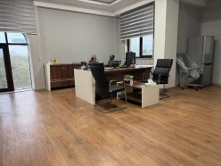 İcarə ofis 14 otaqlı 1100 m²,  Nəsimi-5