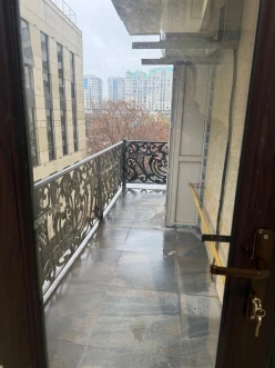 İcarə ofis 14 otaqlı 1100 m²,  Nəsimi-24