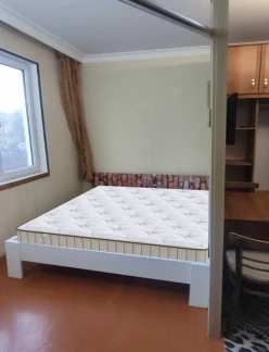 İcarə köhnə tikili 2 otaqlı 50 m²,  Memar Əcəmi m.-8