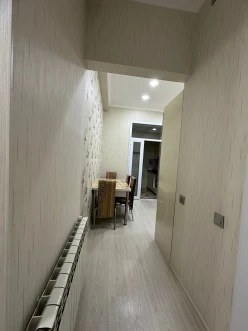 İcarə köhnə tikili 3 otaqlı 90 m²,  Nəsimi-6