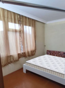 İcarə köhnə tikili 2 otaqlı 50 m²,  Memar Əcəmi m.-9