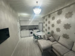 İcarə yeni tikili 2 otaqlı 60 m²,  Şah İsmayıl Xətai m.-3