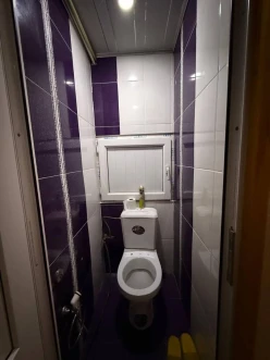 İcarə köhnə tikili 2 otaqlı 50 m²,  Memar Əcəmi m.-13