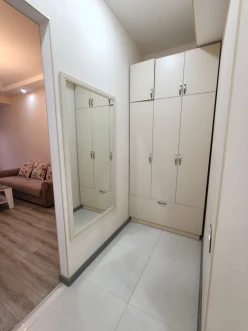 İcarə yeni tikili 2 otaqlı 64 m²,  Şah İsmayıl Xətai m.-7