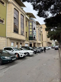 İcarə köhnə tikili 2 otaqlı 50 m²,  Memar Əcəmi m.-14