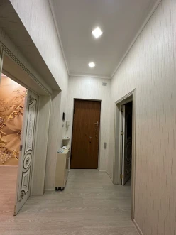İcarə köhnə tikili 3 otaqlı 90 m²,  Nəsimi-9