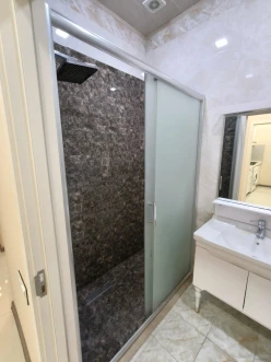İcarə yeni tikili 2 otaqlı 64 m²,  Şah İsmayıl Xətai m.-5