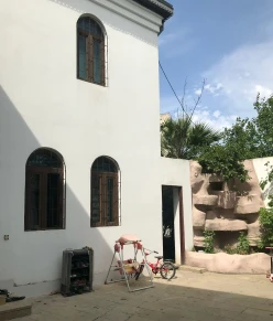 İcarə obyekt 650 m², Bakıxanov-2 İcarə obyekt 650 m², Bakıxanov-2