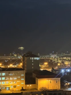 İcarə yeni tikili 2 otaqlı 60 m²,  Şah İsmayıl Xətai m.-9