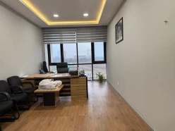 İcarə ofis 14 otaqlı 1100 m²,  Nəsimi-8