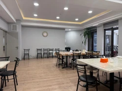 İcarə ofis 14 otaqlı 1100 m²,  Nəsimi-17