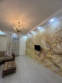 İcarə köhnə tikili 3 otaqlı 90 m²,  Nəsimi-3