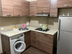 İcarə yeni tikili 2 otaqlı 60 m², İnşaatçılar m.-7