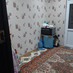 Satılır köhnə tikili 4 otaqlı 90 m²,  Yeni Günəşli-11