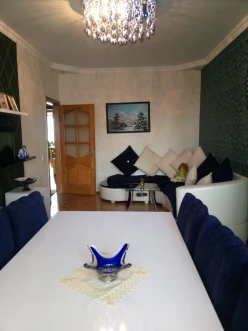 Satılır köhnə tikili 3 otaqlı 90 m²,  Nəriman Nərimanov m.-3