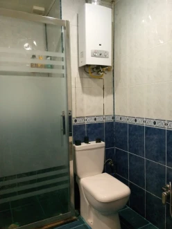 Satılır köhnə tikili 3 otaqlı 90 m²,  Nəriman Nərimanov m.-23