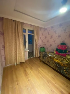 Satılır köhnə tikili 4 otaqlı 90 m²,  Yeni Günəşli-8