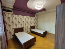 Satılır yeni tikili 2 otaqlı 97 m²,  Nəriman Nərimanov m.-11