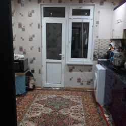 Satılır köhnə tikili 4 otaqlı 90 m²,  Yeni Günəşli-10