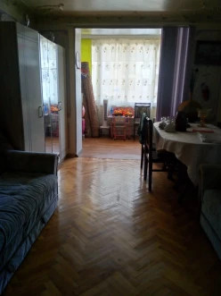 Satılır köhnə tikili 3 otaqlı 75 m²,  Nəriman Nərimanov m.-7