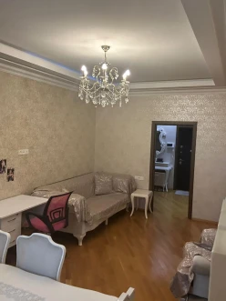 Satılır yeni tikili 2 otaqlı 85 m²,  Nəriman Nərimanov m.-3