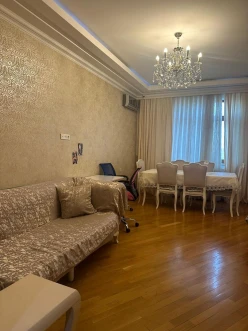 Satılır yeni tikili 2 otaqlı 85 m²,  Nəriman Nərimanov m.-2