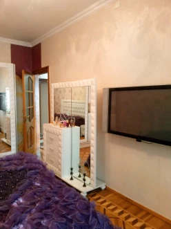 Satılır köhnə tikili 3 otaqlı 90 m²,  Nəriman Nərimanov m.-15