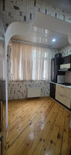 Satılır yeni tikili 2 otaqlı 68 m²,  Həzi Aslanov m.-6