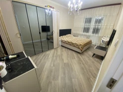 Satılır köhnə tikili 4 otaqlı 110 m²,  Nəriman Nərimanov m.-21