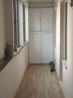 Satılır köhnə tikili 4 otaqlı 110 m²,  Nəriman Nərimanov m.-6