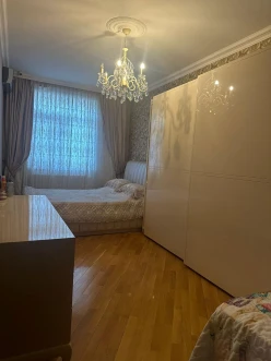 Satılır yeni tikili 2 otaqlı 85 m²,  Nəriman Nərimanov m.-8