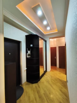 Satılır yeni tikili 2 otaqlı 97 m²,  Nəriman Nərimanov m.-6