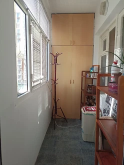 Satılır köhnə tikili 3 otaqlı 90 m²,  Nəriman Nərimanov m.-18