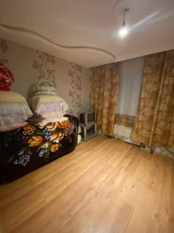 Satılır köhnə tikili 4 otaqlı 90 m²,  Yeni Günəşli-7