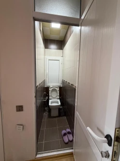 Satılır köhnə tikili 3 otaqlı 75 m²,  Qaraçuxur