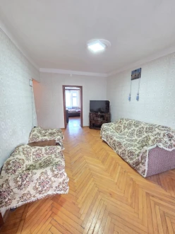 İcarə köhnə tikili 2 otaqlı 50 m², İçəri Şəhər m.-4 İcarə köhnə tikili 2 otaqlı 50 m², İçəri Şəhər m.-4