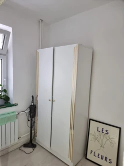 Satılır köhnə tikili 2 otaqlı 35 m², Bakıxanov-5 Satılır köhnə tikili 2 otaqlı 35 m², Bakıxanov-5