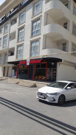 Satılır yeni tikili 2 otaqlı 64 m²,  Qaraçuxur-4