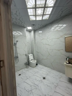 Satılır köhnə tikili 2 otaqlı 75 m², Bakıxanov-10 Satılır köhnə tikili 2 otaqlı 75 m², Bakıxanov-10