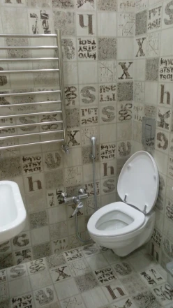 İcarə yeni tikili 3 otaqlı 120 m²,  Elmlər Akademiyası m.-9