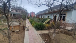 Satılır ev/villa 7 otaqlı 150 m²,  Novxanı-12