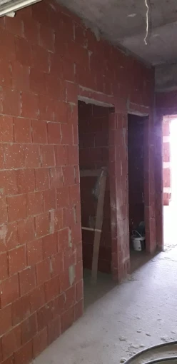 Satılır yeni tikili 2 otaqlı 64 m²,  Qaraçuxur-6
