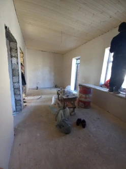 Satılır ev/villa 3 otaqlı 65 m², Binə q.-4