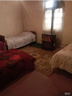 Satılır ev/villa 4 otaqlı 120 m², Avtovağzal m.-2 Satılır ev/villa 4 otaqlı 120 m², Avtovağzal m.-2