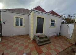 Satılır ev/villa 3 otaqlı 85 m², Maştağa q.-2