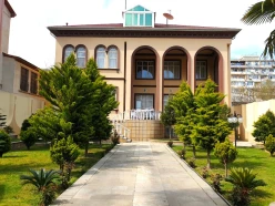 Satılır ev/villa 9 otaqlı 800 m², Gənclik m.