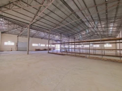 İcarə obyekt 5800 m², Qaradağ r.-7