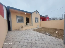 Satılır ev/villa 3 otaqlı 80 m², Binə q.-2