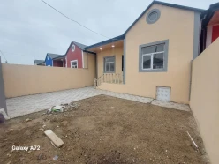Satılır ev/villa 3 otaqlı 80 m², Binə q.-3