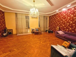 Satılır ev/villa 9 otaqlı 800 m², Gənclik m.-7